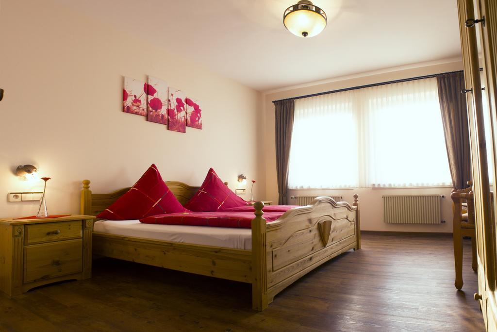 Pension Moeser Lennestadt Ruang foto