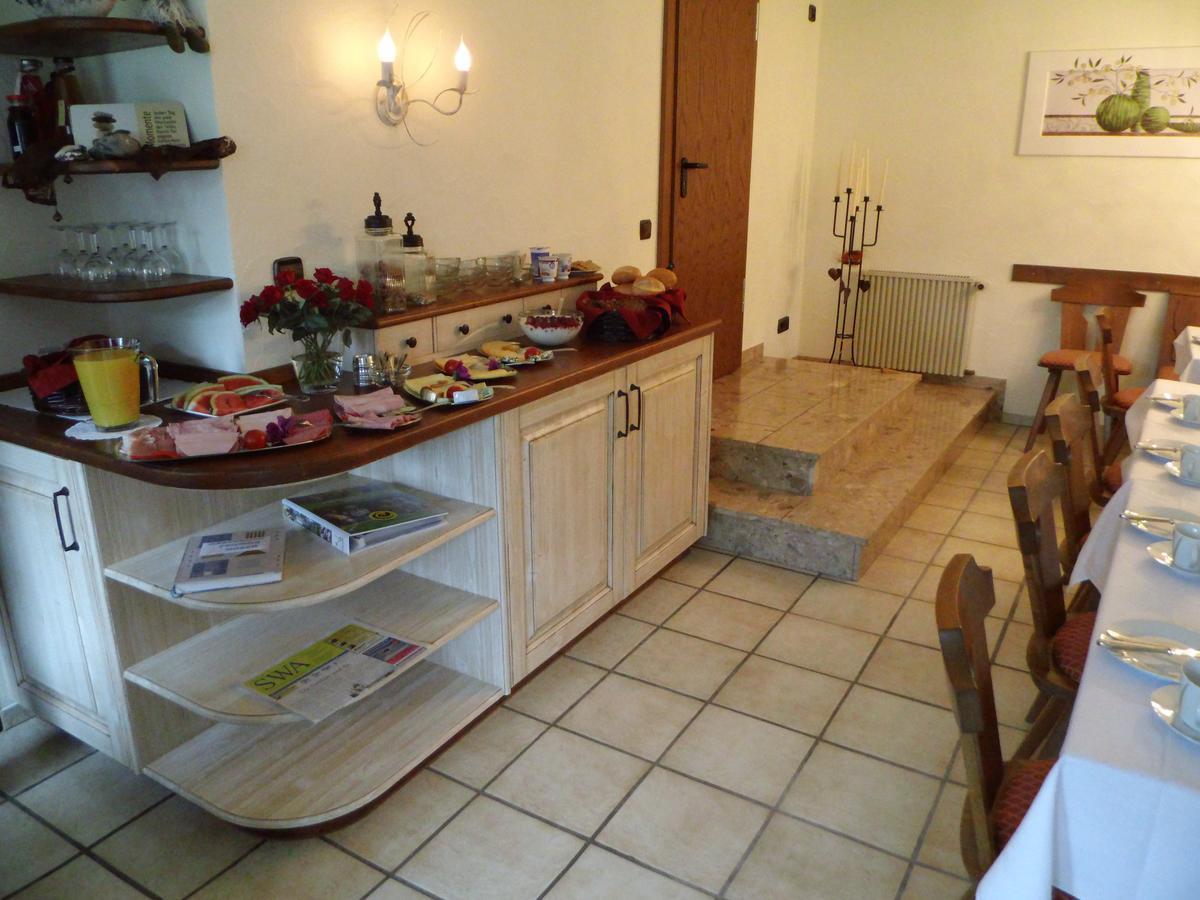 Pension Moeser Lennestadt Bagian luar foto
